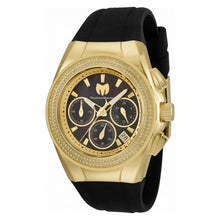 Cargar imagen en el visor de la galería, RELOJ DEPORTIVO PARA MUJER TECHNOMARINE CRUISE TM-120040 - NEGRO