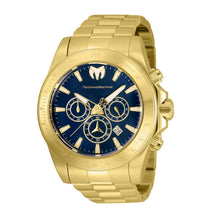 Cargar imagen en el visor de la galería, RELOJ PARA HOMBRE TECHNOMARINE MANTA TM-220132 - ORO