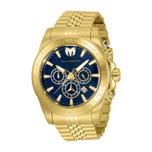 Cargar imagen en el visor de la galería, RELOJ PARA HOMBRE TECHNOMARINE MANTA TM-220149 - ORO