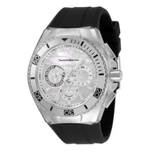 Cargar imagen en el visor de la galería, RELOJ DEPORTIVO PARA HOMBRE TECHNOMARINE CRUISE TM 120021 - NEGRO