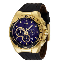 Cargar imagen en el visor de la galería, RELOJ CLÁSICO PARA HOMBRE TECHNOMARINE CRUISE TM-120019 - MARRÓN, NEGRO, MARRÓN