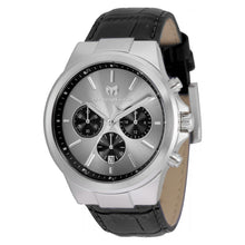 Cargar imagen en el visor de la galería, RELOJ CLÁSICO PARA HOMBRE TECHNOMARINE MOONSUN TM 820012 - NEGRO