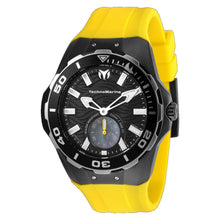 Cargar imagen en el visor de la galería, RELOJ DEPORTIVO PARA HOMBRE TECHNOMARINE CRUISE TM 120012 - AMARILLO