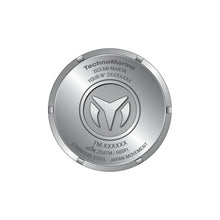Cargar imagen en el visor de la galería, RELOJ DEPORTIVO PARA HOMBRE TECHNOMARINE MANTA TM-220014 - GRIS OSCURO