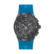 Cargar imagen en el visor de la galería, RELOJ DEPORTIVO PARA HOMBRE TECHNOMARINE MANTA TM-220002 - AZUL