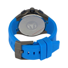 Cargar imagen en el visor de la galería, RELOJ DEPORTIVO PARA HOMBRE TECHNOMARINE MANTA TM-220002 - AZUL