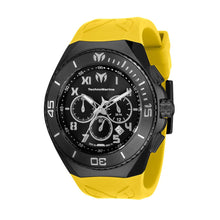 Cargar imagen en el visor de la galería, RELOJ DEPORTIVO PARA HOMBRE TECHNOMARINE MANTA TM-220001 - AMARILLO