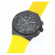 Cargar imagen en el visor de la galería, RELOJ DEPORTIVO PARA HOMBRE TECHNOMARINE MANTA TM-220001 - AMARILLO