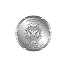 Cargar imagen en el visor de la galería, RELOJ DEPORTIVO PARA HOMBRE TECHNOMARINE REEF TM-520002 - NEGRO