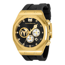 Cargar imagen en el visor de la galería, RELOJ DEPORTIVO PARA HOMBRE TECHNOMARINE REEF TM-520002 - NEGRO