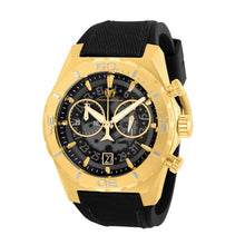 Cargar imagen en el visor de la galería, RELOJ PARA UNISEXO TECHNOMARINE TM-519008 - NEGRO