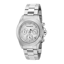 Cargar imagen en el visor de la galería, RELOJ PARA MUJER TECHNOMARINE MANTA TM-219009 - ACERO
