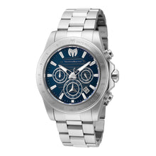 Cargar imagen en el visor de la galería, RELOJ PARA HOMBRE TECHNOMARINE MANTA TM-219001 - ACERO