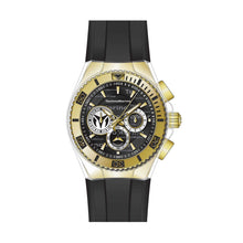 Cargar imagen en el visor de la galería, RELOJ DEPORTIVO PARA HOMBRE TECHNOMARINE CRUISE TM-118123 - NEGRO