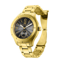 Cargar imagen en el visor de la galería, RELOJ PARA HOMBRE TECHNOMARINE MOONSUN TM-818006 - ORO