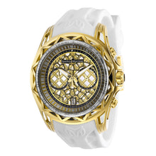Cargar imagen en el visor de la galería, RELOJ DEPORTIVO PARA HOMBRE TECHNOMARINE TECHNOCELL TM-318010 - BLANCO