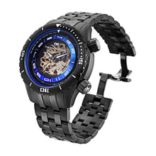 Cargar imagen en el visor de la galería, RELOJ PARA HOMBRE TECHNOMARINE MANTA TM-218015 - NEGRO