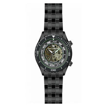 Cargar imagen en el visor de la galería, RELOJ PARA HOMBRE TECHNOMARINE MANTA TM-218014 - NEGRO