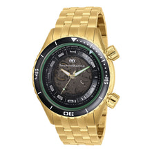 Cargar imagen en el visor de la galería, RELOJ PARA HOMBRE TECHNOMARINE MANTA TM-218012 - DORADO