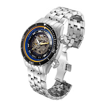 Cargar imagen en el visor de la galería, RELOJ PARA HOMBRE TECHNOMARINE MANTA TM-218011 - PLATEADO
