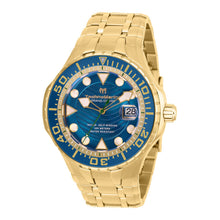 Cargar imagen en el visor de la galería, RELOJ PARA HOMBRE TECHNOMARINE CRUISE TM-118075 - DORADO