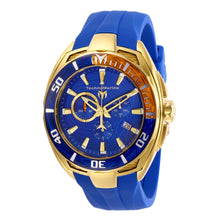 Cargar imagen en el visor de la galería, RELOJ DEPORTIVO PARA HOMBRE TECHNOMARINE CRUISE TM-118044 - AZUL