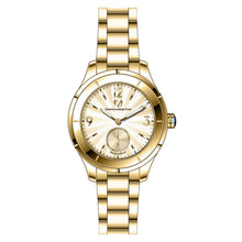 Cargar imagen en el visor de la galería, RELOJ PARA HOMBRE TECHNOMARINE MOONSUN TM-117030 - DORADO