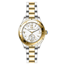 Cargar imagen en el visor de la galería, RELOJ PARA MUJER TECHNOMARINE MOONSUN TM-117028 - PLATEADO