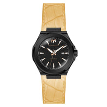 Cargar imagen en el visor de la galería, RELOJ CLÁSICO PARA HOMBRE TECHNOMARINE MOONSUN TM-117016 - BEIGE