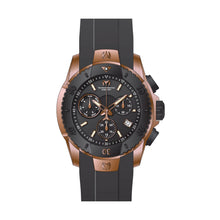 Cargar imagen en el visor de la galería, RELOJ DEPORTIVO PARA HOMBRE TECHNOMARINE UF6 TM-616005 - NEGRO ROJO