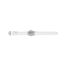 Cargar imagen en el visor de la galería, RELOJ DEPORTIVO PARA MUJER TECHNOMARINE EVA LONGORIA TM-416039 - BLANCO