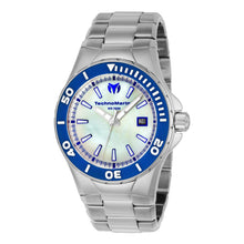 Cargar imagen en el visor de la galería, RELOJ PARA HOMBRE TECHNOMARINE MANTA TM-216005 - ACERO