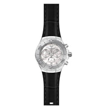 Cargar imagen en el visor de la galería, RELOJ CLÁSICO PARA MUJER TECHNOMARINE EVA LONGORIA TM 416033 - NEGRO
