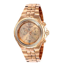 Cargar imagen en el visor de la galería, RELOJ PARA MUJER TECHNOMARINE EVA LONGORIA TM 416032 - ORO ROSA