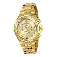 Cargar imagen en el visor de la galería, RELOJ PARA MUJER TECHNOMARINE EVA LONGORIA TM-416031 - ORO