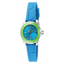 Cargar imagen en el visor de la galería, RELOJ CLÁSICO PARA MUJER TECHNOMARINE EVA LONGORIA TM 416020 - NEGRO