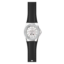 Cargar imagen en el visor de la galería, RELOJ CLÁSICO PARA MUJER TECHNOMARINE EVA LONGORIA TM-416019 - NEGRO
