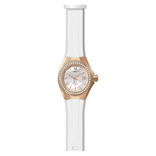 Cargar imagen en el visor de la galería, RELOJ DEPORTIVO PARA MUJER TECHNOMARINE EVA LONGORIA TM-416011 - BLANCO