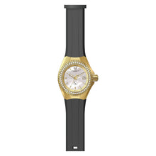Cargar imagen en el visor de la galería, RELOJ DEPORTIVO PARA MUJER TECHNOMARINE EVA LONGORIA TM-416010 - NEGRO