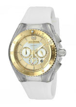 Cargar imagen en el visor de la galería, RELOJ DEPORTIVO PARA MUJER TECHNOMARINE CRUISE TM-116002 - BLANCO