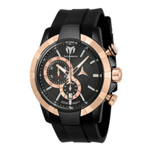 Cargar imagen en el visor de la galería, RELOJ DEPORTIVO PARA HOMBRE TECHNOMARINE UF6 TM-615014 - NEGRO