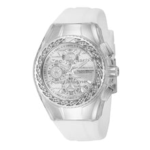 Cargar imagen en el visor de la galería, RELOJ DEPORTIVO PARA MUJER TECHNOMARINE CRUISE TM 115383 - BLANCO
