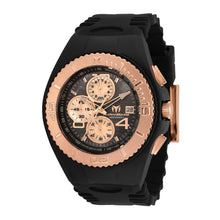 Cargar imagen en el visor de la galería, RELOJ DEPORTIVO PARA HOMBRE TECHNOMARINE CRUISE TM-115350 - NEGRO