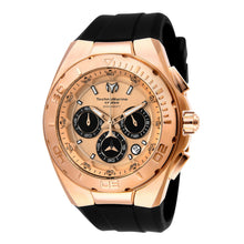 Cargar imagen en el visor de la galería, RELOJ DEPORTIVO PARA HOMBRE TECHNOMARINE CRUISE TM-115346 - NEGRO