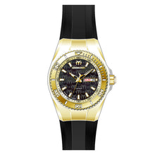 Cargar imagen en el visor de la galería, RELOJ DEPORTIVO PARA MUJER TECHNOMARINE CRUISE TM-115325 - NEGRO