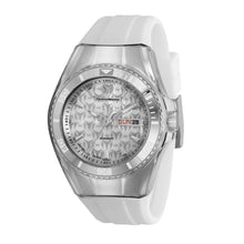 Cargar imagen en el visor de la galería, RELOJ DEPORTIVO PARA MUJER TECHNOMARINE CRUISE TM 115322 - BLANCO