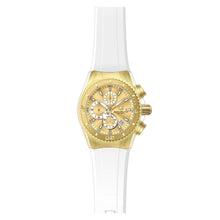 Cargar imagen en el visor de la galería, RELOJ DEPORTIVO PARA MUJER TECHNOMARINE CRUISE TM 115311 - BLANCO