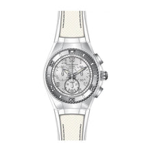 Cargar imagen en el visor de la galería, RELOJ DEPORTIVO PARA UNISEXO TECHNOMARINE CRUISE TM-115017 - BLANCO