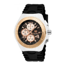 Cargar imagen en el visor de la galería, RELOJ DEPORTIVO PARA HOMBRE TECHNOMARINE CRUISE TM-115303 - NEGRO