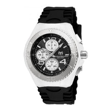 Cargar imagen en el visor de la galería, RELOJ DEPORTIVO PARA HOMBRE TECHNOMARINE CRUISE TM-115301 - NEGRO